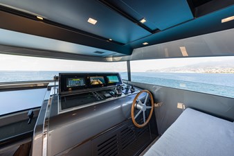 2025 SANLORENZO YACHTS  - photo 26