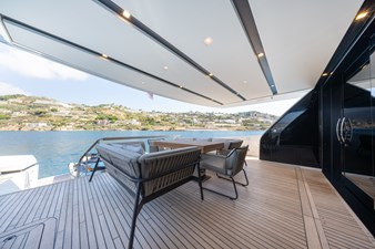 2025 SANLORENZO YACHTS  - photo 28