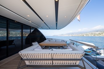 2025 SANLORENZO YACHTS  - photo 29
