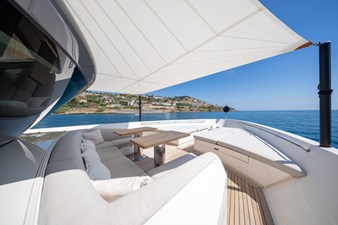 2025 SANLORENZO YACHTS  - photo 17