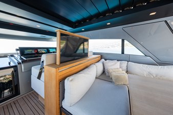 2025 SANLORENZO YACHTS  - photo 25