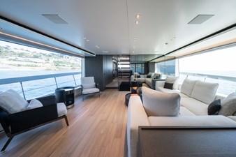 2025 SANLORENZO YACHTS  - photo 30