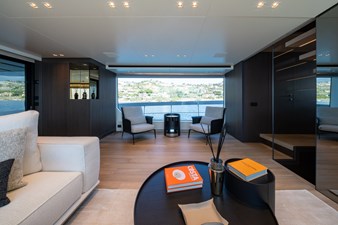 2025 SANLORENZO YACHTS  - photo 31