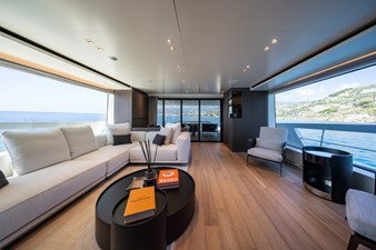2025 SANLORENZO YACHTS  - photo 32