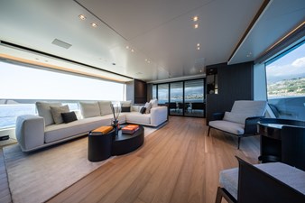 2025 SANLORENZO YACHTS  - photo 33