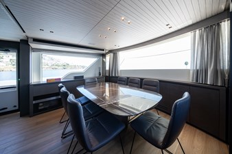 2025 SANLORENZO YACHTS  - photo 35