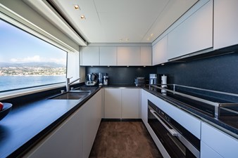 2025 SANLORENZO YACHTS  - photo 36