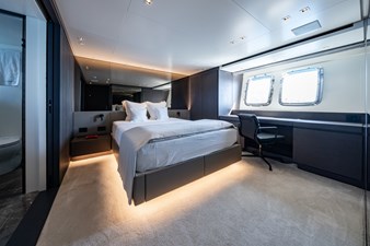 2025 SANLORENZO YACHTS  - photo 38