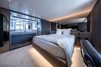 2025 SANLORENZO YACHTS  - photo 39
