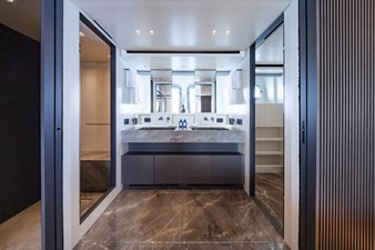 2025 SANLORENZO YACHTS  - photo 40