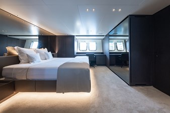 2025 SANLORENZO YACHTS  - photo 41