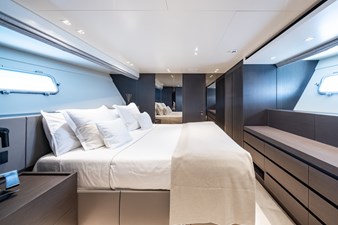 2025 SANLORENZO YACHTS  - photo 42