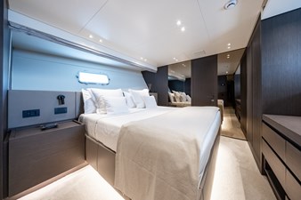 2025 SANLORENZO YACHTS  - photo 43