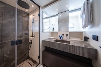 2025 SANLORENZO YACHTS  - photo 44