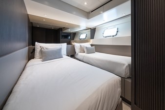 2025 SANLORENZO YACHTS  - photo 45