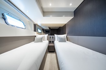 2025 SANLORENZO YACHTS  - photo 47