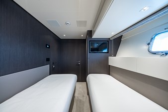 2025 SANLORENZO YACHTS  - photo 48