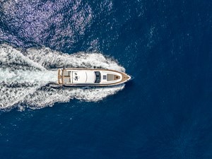 2006 PRINCESS YACHTS V70 - photo 8