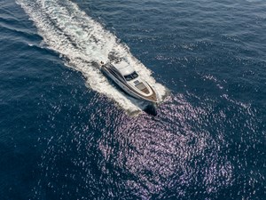 2006 PRINCESS YACHTS V70 - photo 4