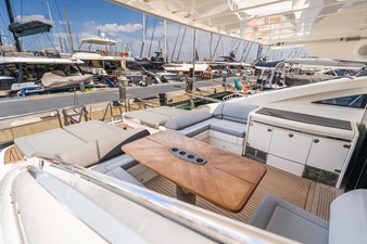 2006 PRINCESS YACHTS V70 - photo 21