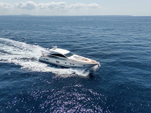 2006 PRINCESS YACHTS V70 - photo 1