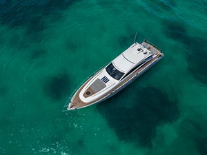 2006 PRINCESS YACHTS V70 - photo 13