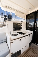 2006 PRINCESS YACHTS V70 - photo 26