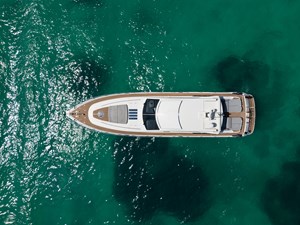 2006 PRINCESS YACHTS V70 - photo 11