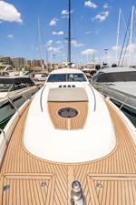 2006 PRINCESS YACHTS V70 - photo 24