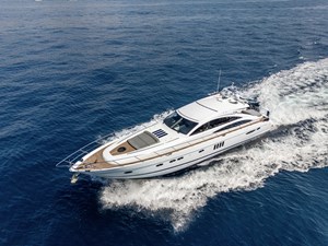 2006 PRINCESS YACHTS V70 - photo 6