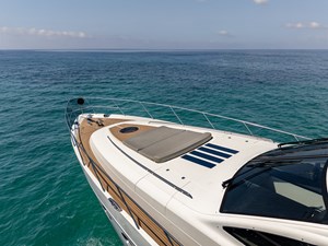 2006 PRINCESS YACHTS V70 - photo 16