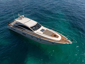 2006 PRINCESS YACHTS V70 - photo 14