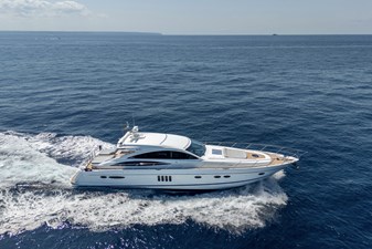 PRINCESS V70