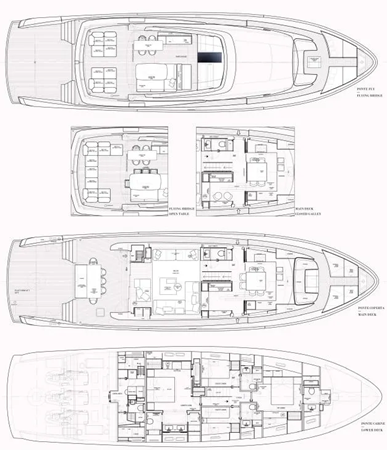 Plan # 1