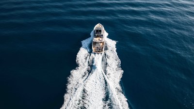 2023 SANLORENZO YACHTS  - photo 1