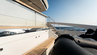 2023 SANLORENZO YACHTS  - photo 2
