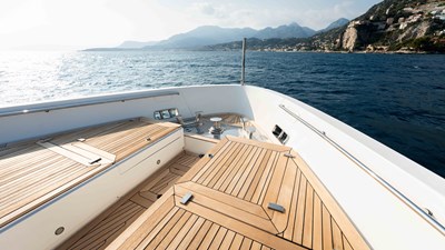 2023 SANLORENZO YACHTS  - photo 6