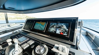 2023 SANLORENZO YACHTS  - photo 11