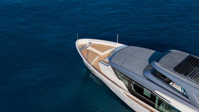 2023 SANLORENZO YACHTS  - photo 13