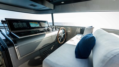 2023 SANLORENZO YACHTS  - photo 14