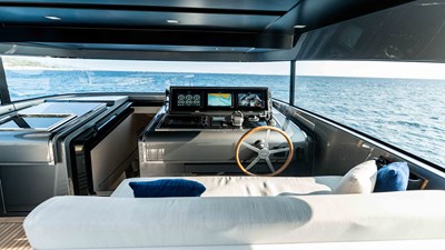 2023 SANLORENZO YACHTS  - photo 16