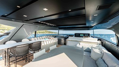 2023 SANLORENZO YACHTS  - photo 17