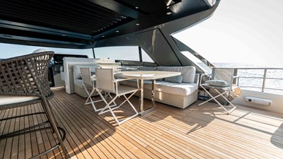 2023 SANLORENZO YACHTS  - photo 18