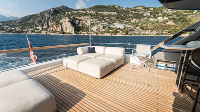 2023 SANLORENZO YACHTS  - photo 19