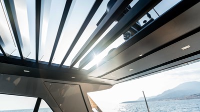 2023 SANLORENZO YACHTS  - photo 20