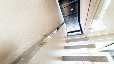 2023 SANLORENZO YACHTS  - photo 21