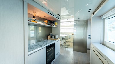 2023 SANLORENZO YACHTS  - photo 24