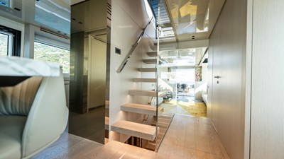 2023 SANLORENZO YACHTS  - photo 25