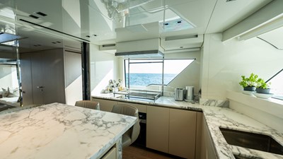 2023 SANLORENZO YACHTS  - photo 27