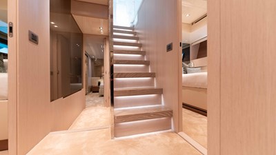 2023 SANLORENZO YACHTS  - photo 29